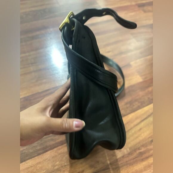 Vintage Coach Janice Riccardi Disanto's Legacy Bag - Picture 10 of 15